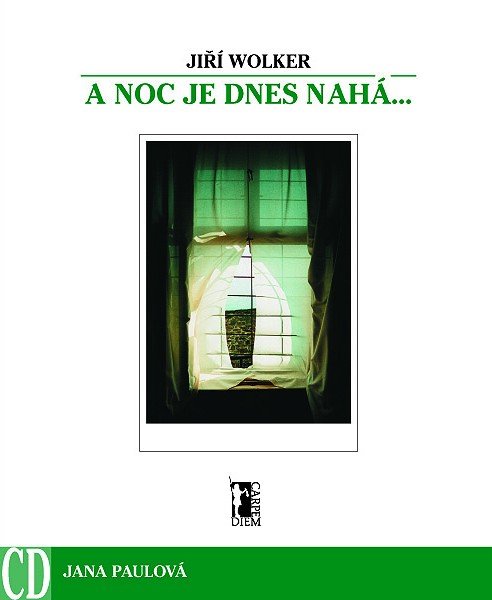 A noc je dnes nahá… (MP3, WAV)