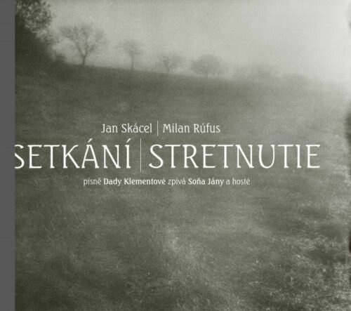 Setkání / Stretnutie + CD