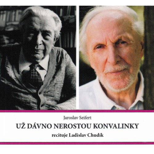 Už dávno nerostou konvalinky (MP3, WAV)