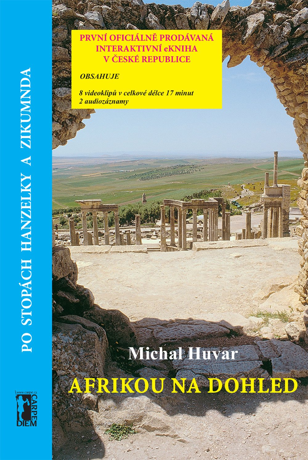 Afrikou na dohled (PDF, EPUB)