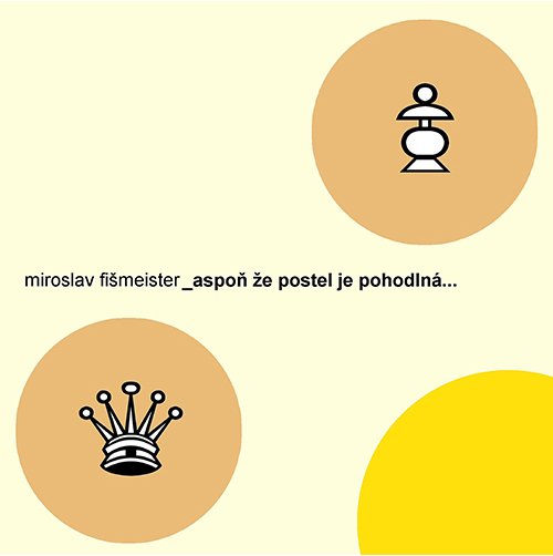 Aspoň že postel je pohodlná... (PDF)