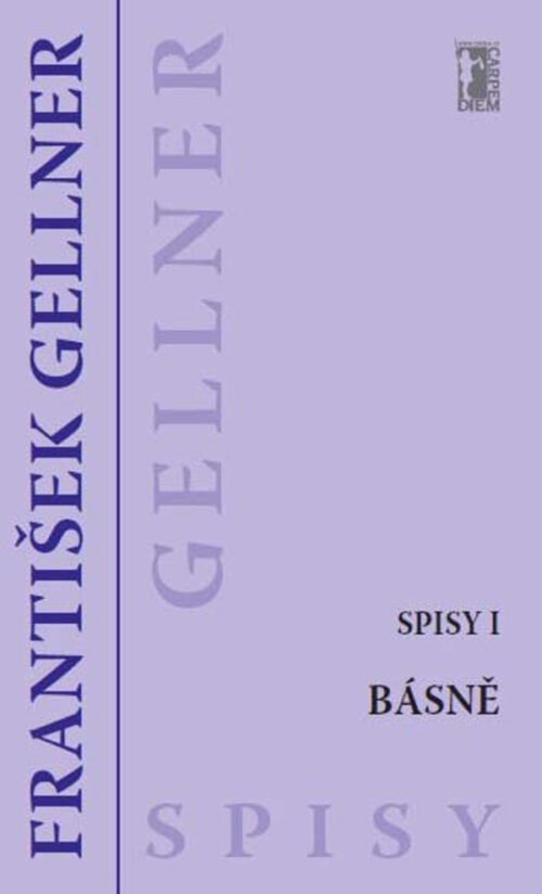 Básně - Spisy I (PDF)