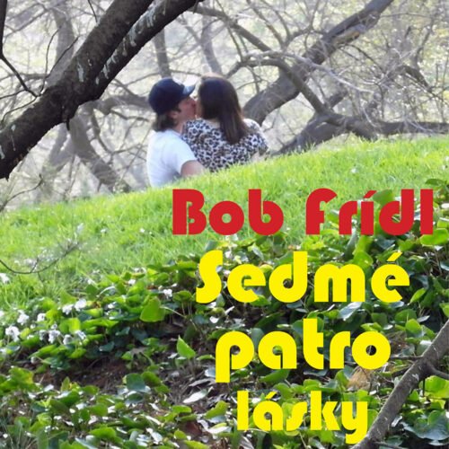 Sedmé patro lásky / EP (MP3, WAV)