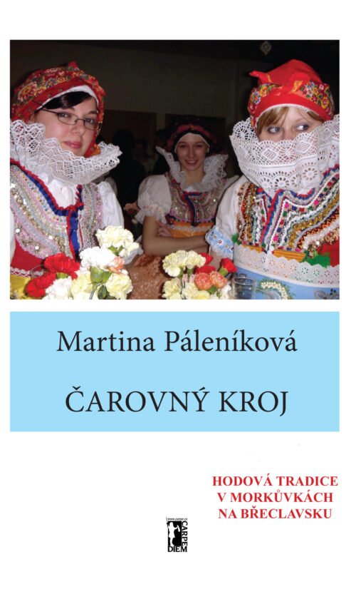 Čarovný kroj (PDF)