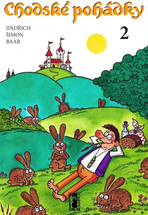 Chodské pohádky 2 (PDF)