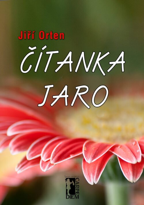 Čítanka jaro (PDF)