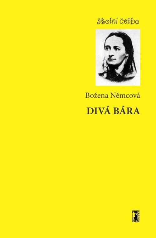 Divá Bára (PDF, EPUB)