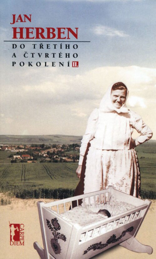 Do třetího a čtvrtého pokolení II (PDF)
