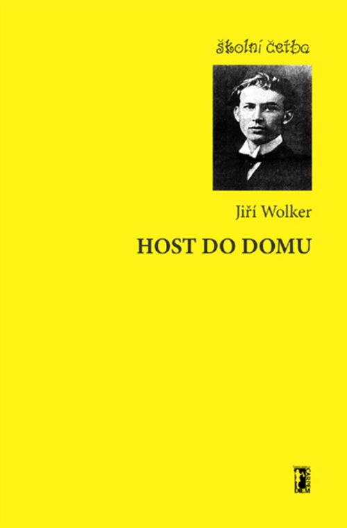 Host do domu (PDF, EPUB)