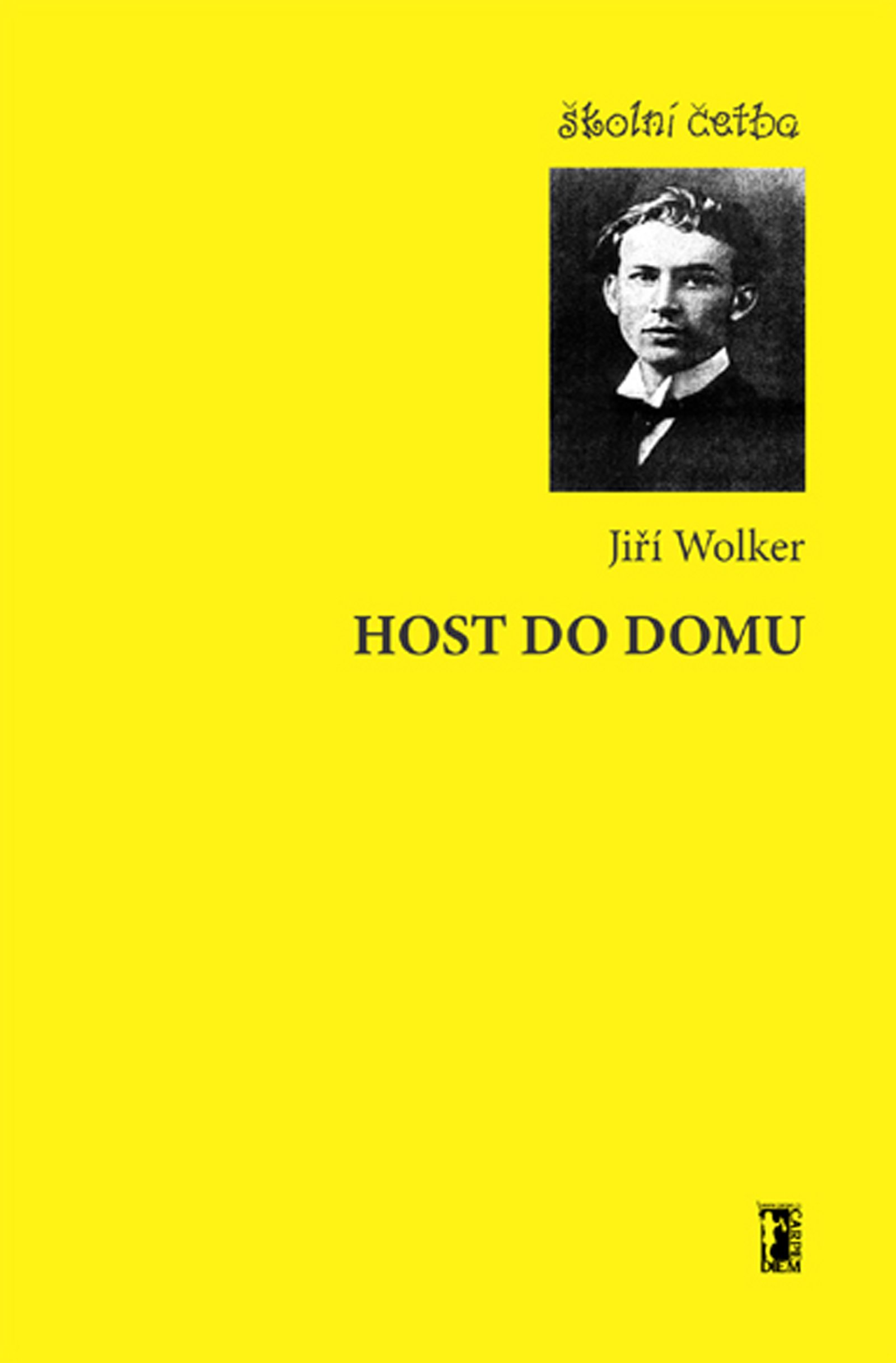 Host do domu (PDF, EPUB)
