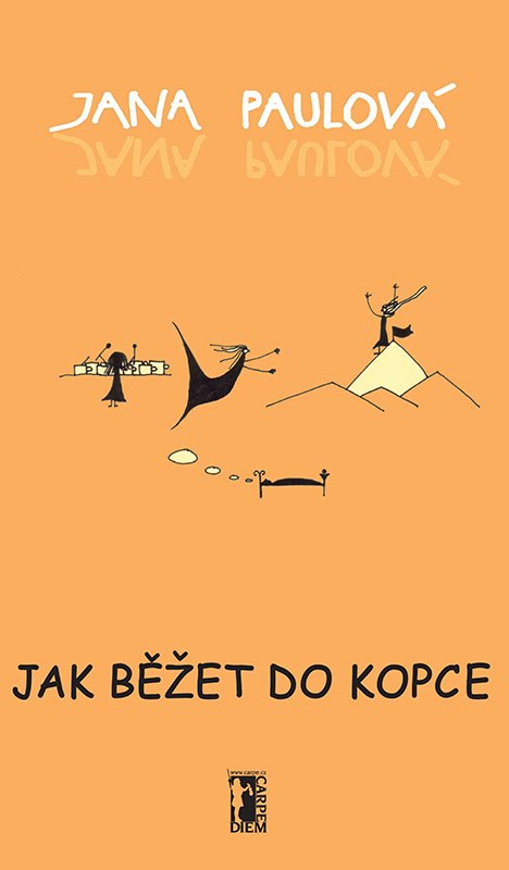 Jak běžet do kopce (PDF)