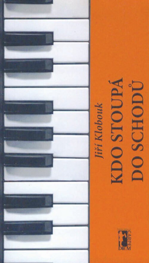 Kdo stoupá do schodů (PDF)