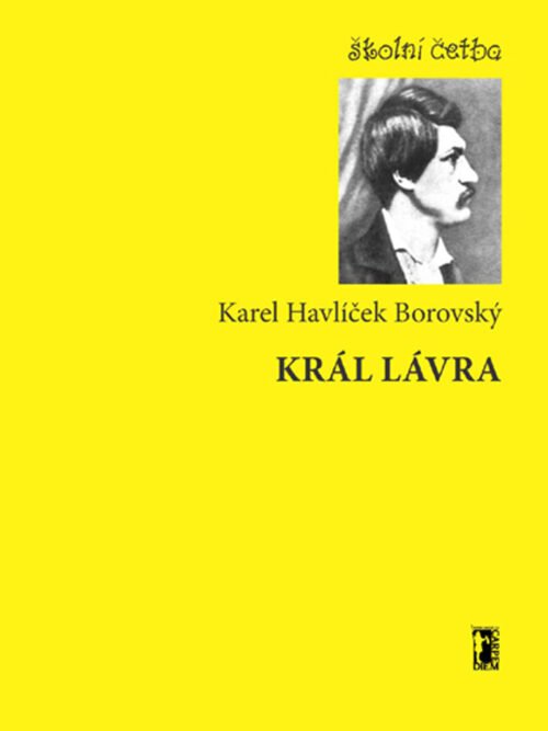 Král Lávra (PDF, EPUB)