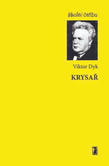 Krysař (PDF, EPUB)