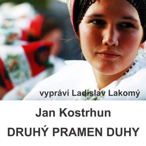 Lakomý: Druhý pramen duhy (MP3, WAV)
