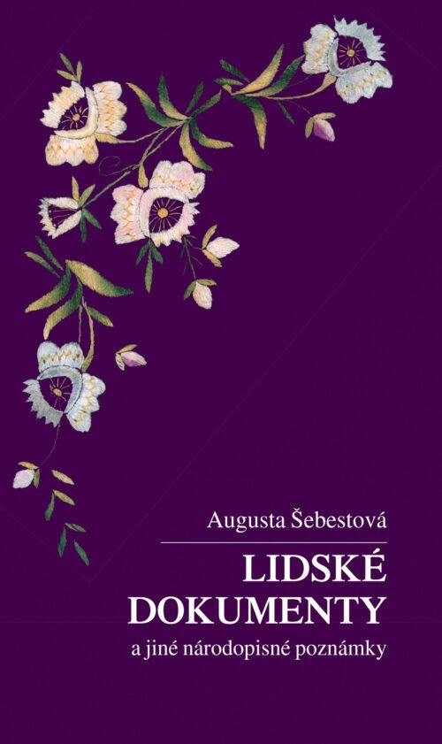 Lidské dokumenty a jiné národopisné poznámky (PDF)