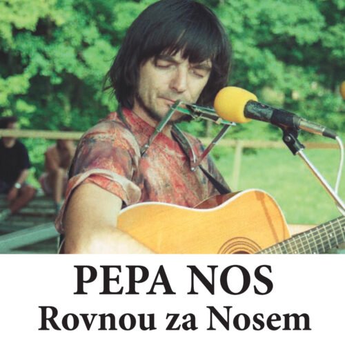 Rovnou za Nosem (MP3, WAV)