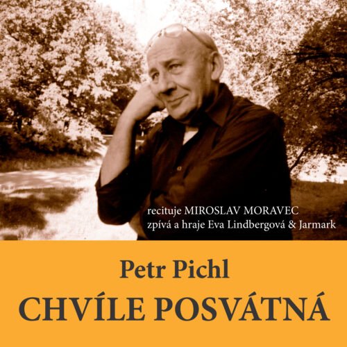 Moravec: Chvíle posvátná (MP3, WAV)