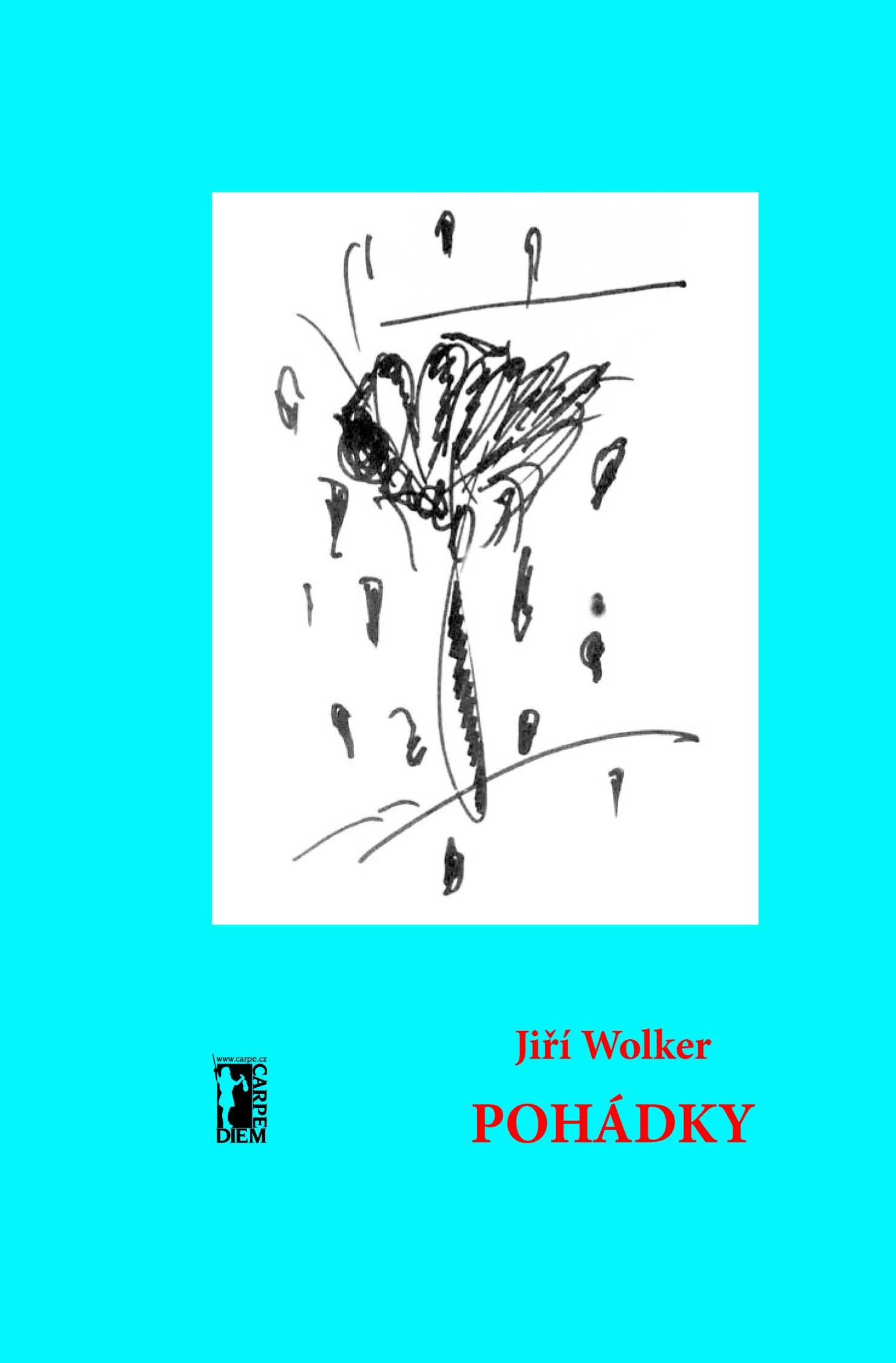 Pohádky (PDF, EPUB)