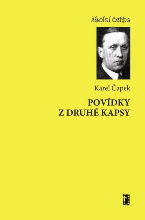 Povídky z druhé kapsy (PDF, EPUB)