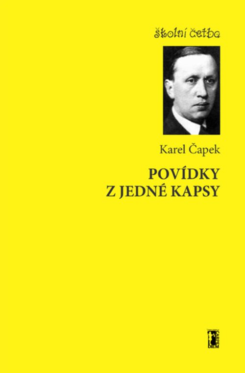 Povídky z jedné kapsy (PDF)