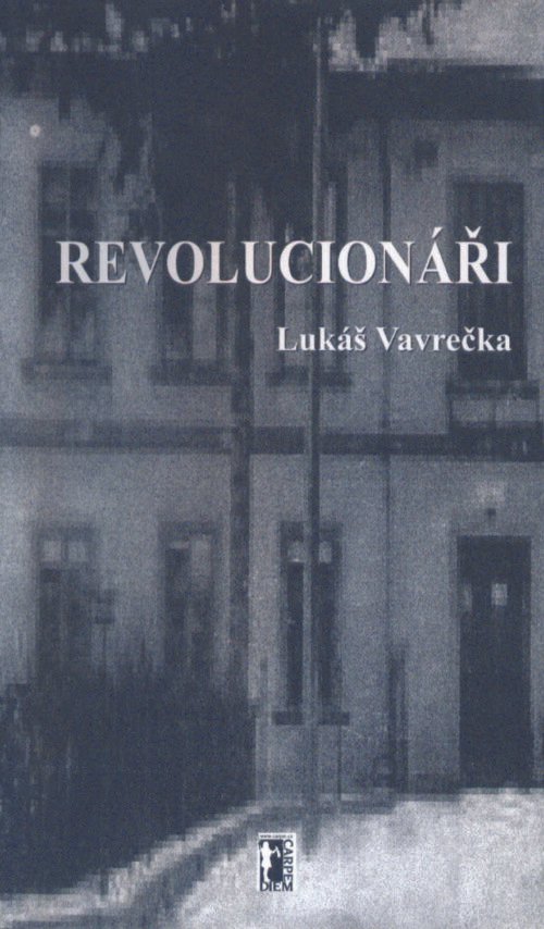 Revolucionáři (PDF)