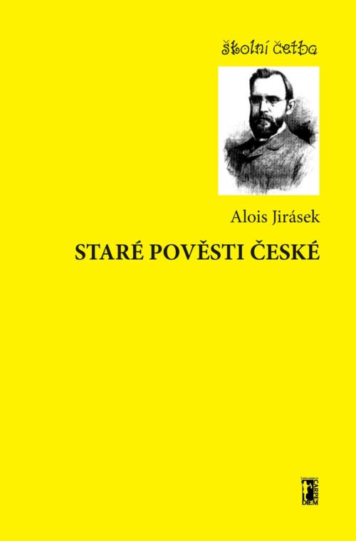 Staré pověsti české (PDF)