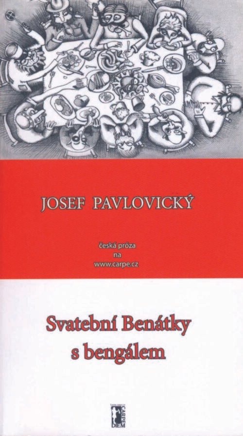 Svatební Benátky s bengálem (PDF)