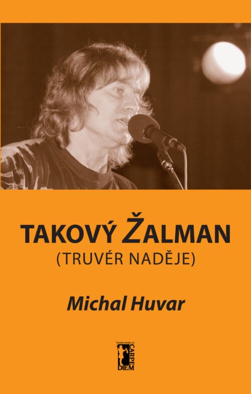 Takový Žalman - truvér naděje (PDF)