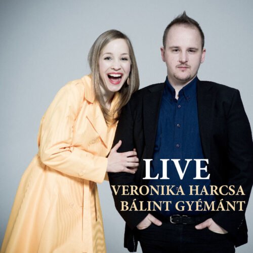 Live (MP3, WAV)