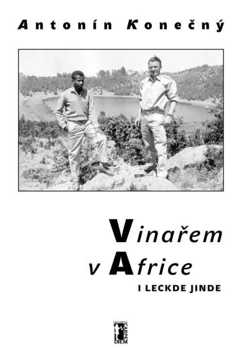 Vinařem v Africe i leckde jinde (PDF)